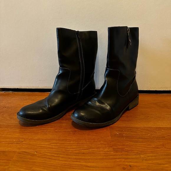 Dr. Scholl’s Ankle Boots - Picture 1 of 4